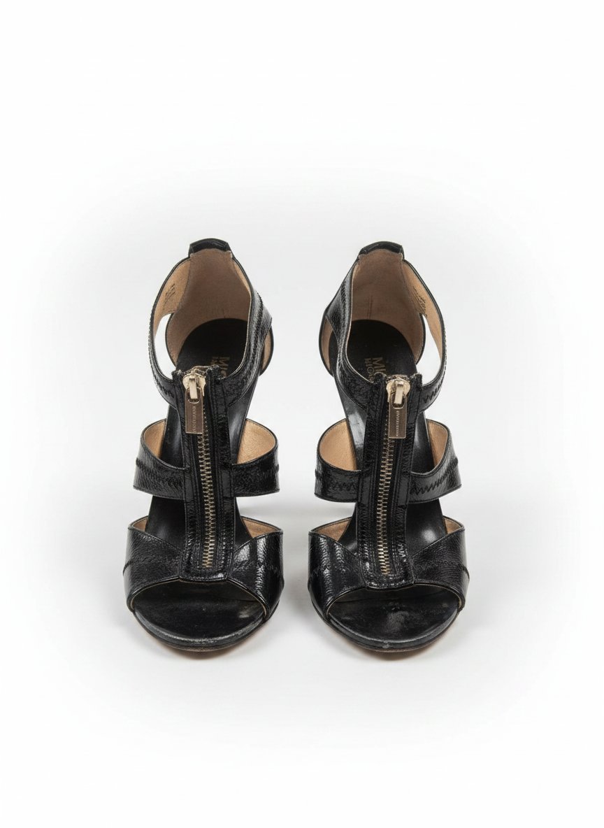 Sandale talon mickeal kors