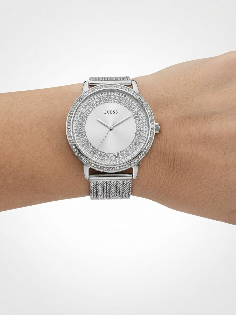Montre guess authentique