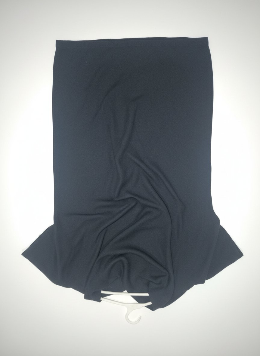 Robe guess col tombant