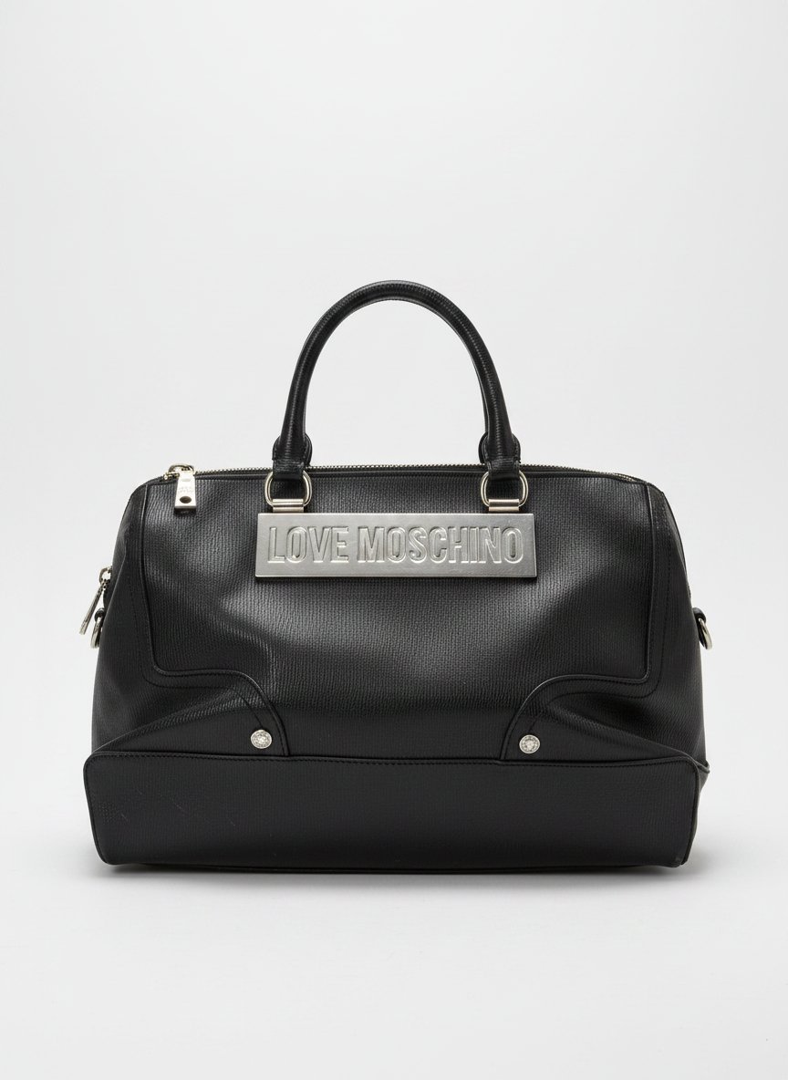 Sac love moschino