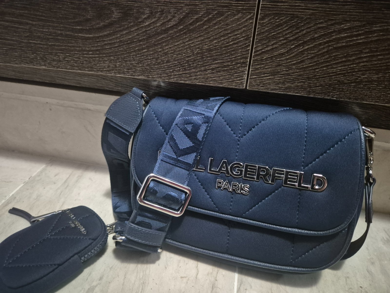 Sac Karl 