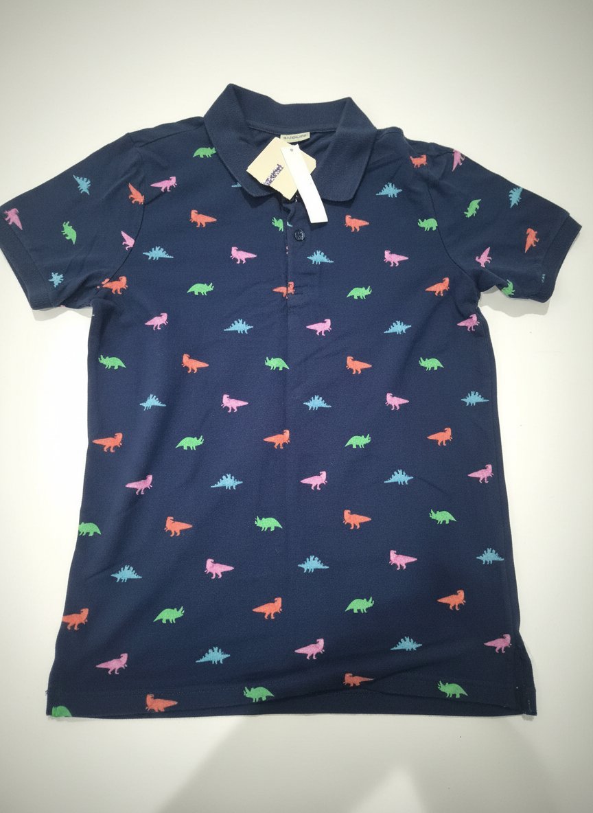 Polo neuf lc waikîki