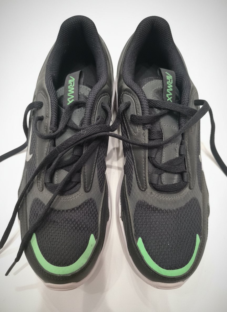 Nike air max authentqiue