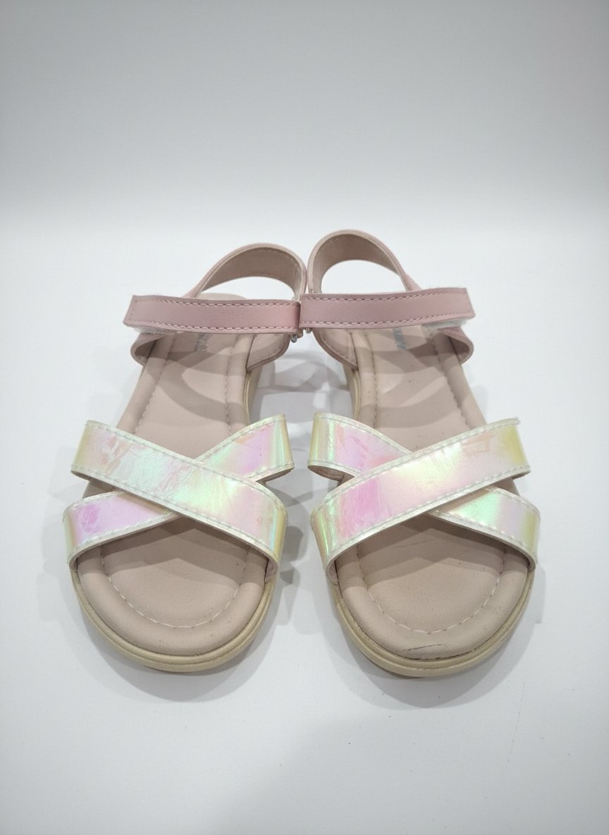 Sandale fille polaris neuf