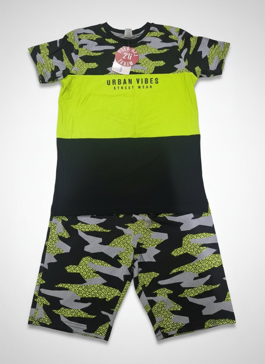 Tenue en cotton neuve lc waikiki
