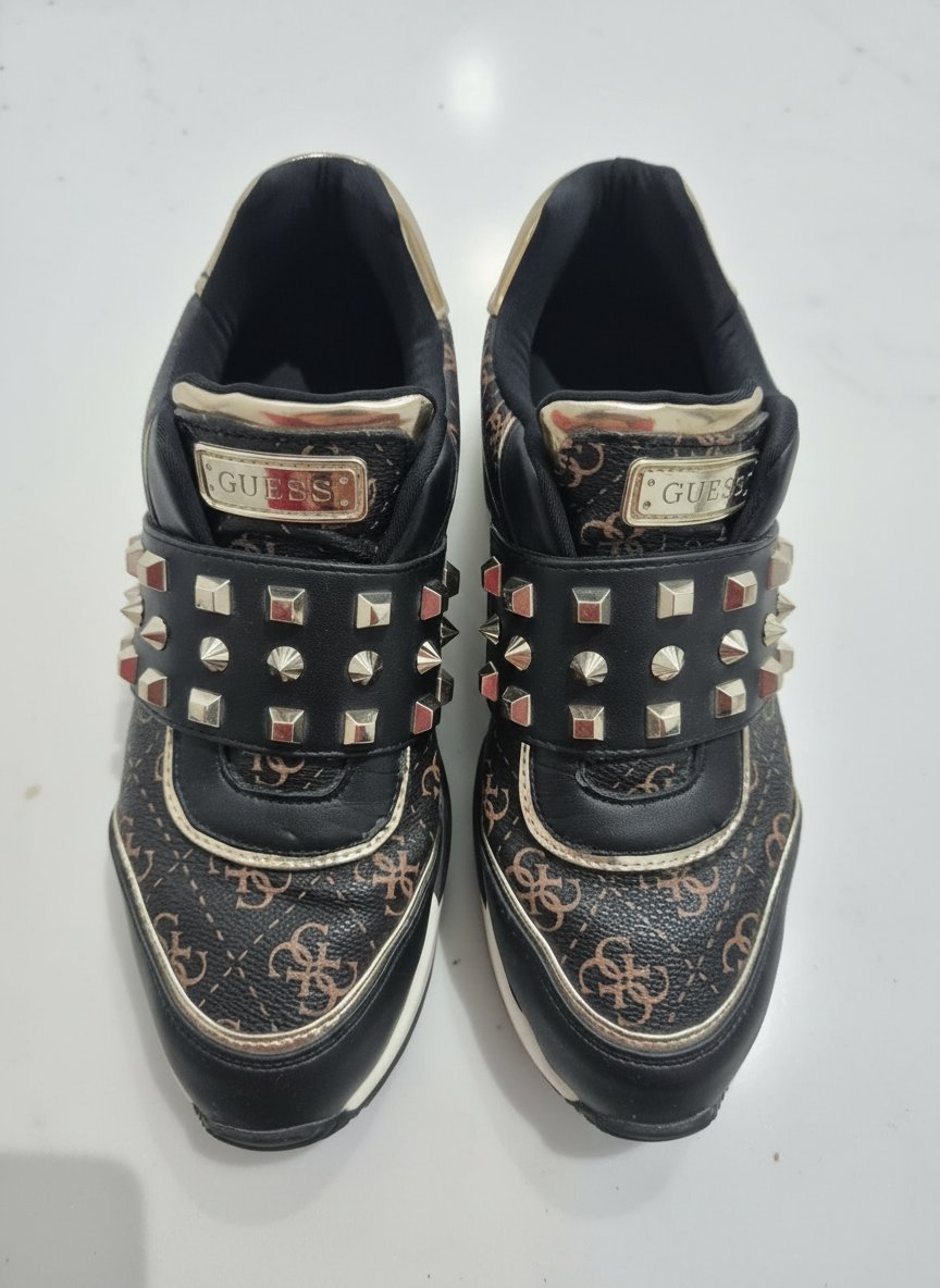 Espadrilles guess authentiques