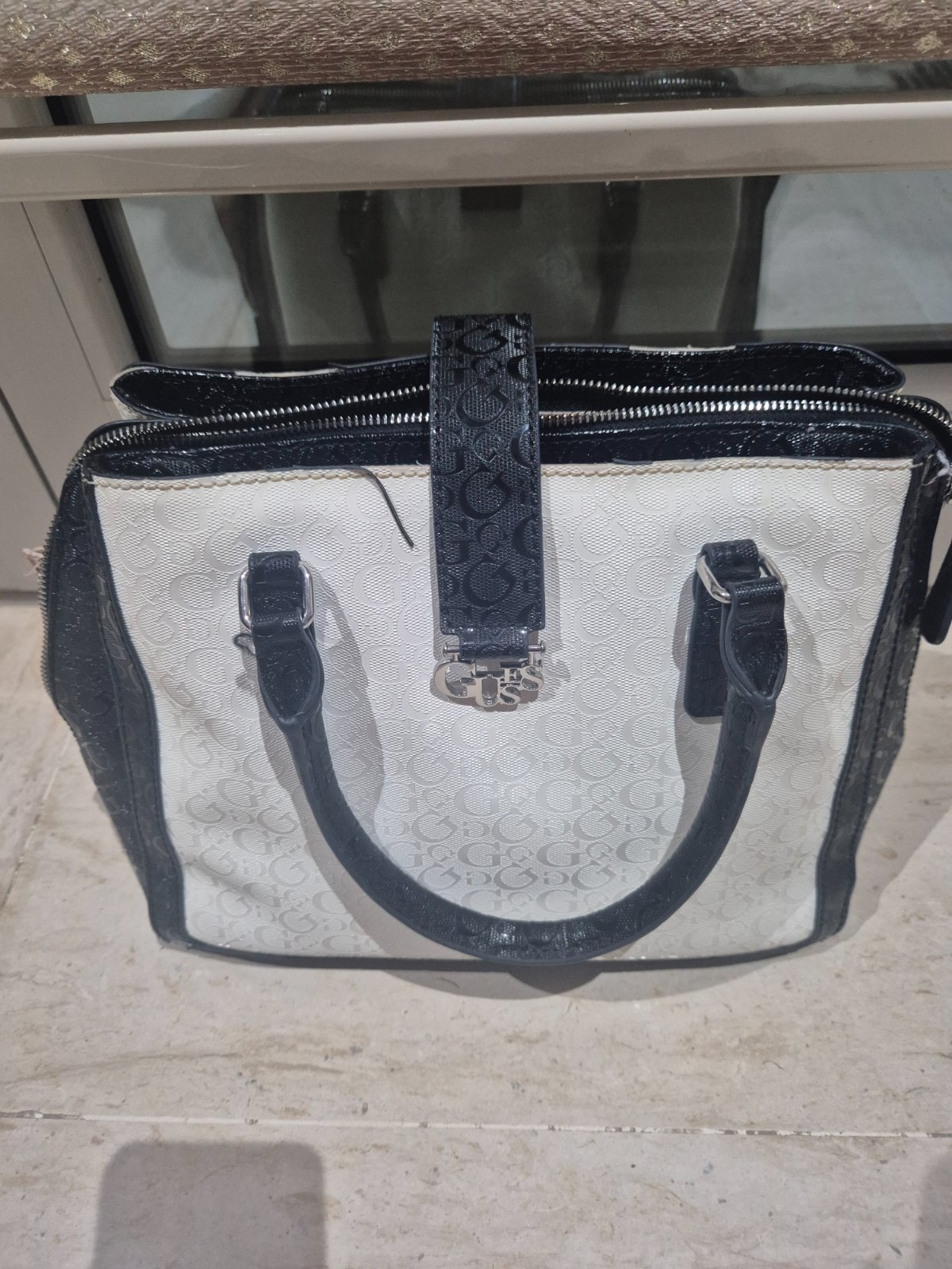 Sac guess