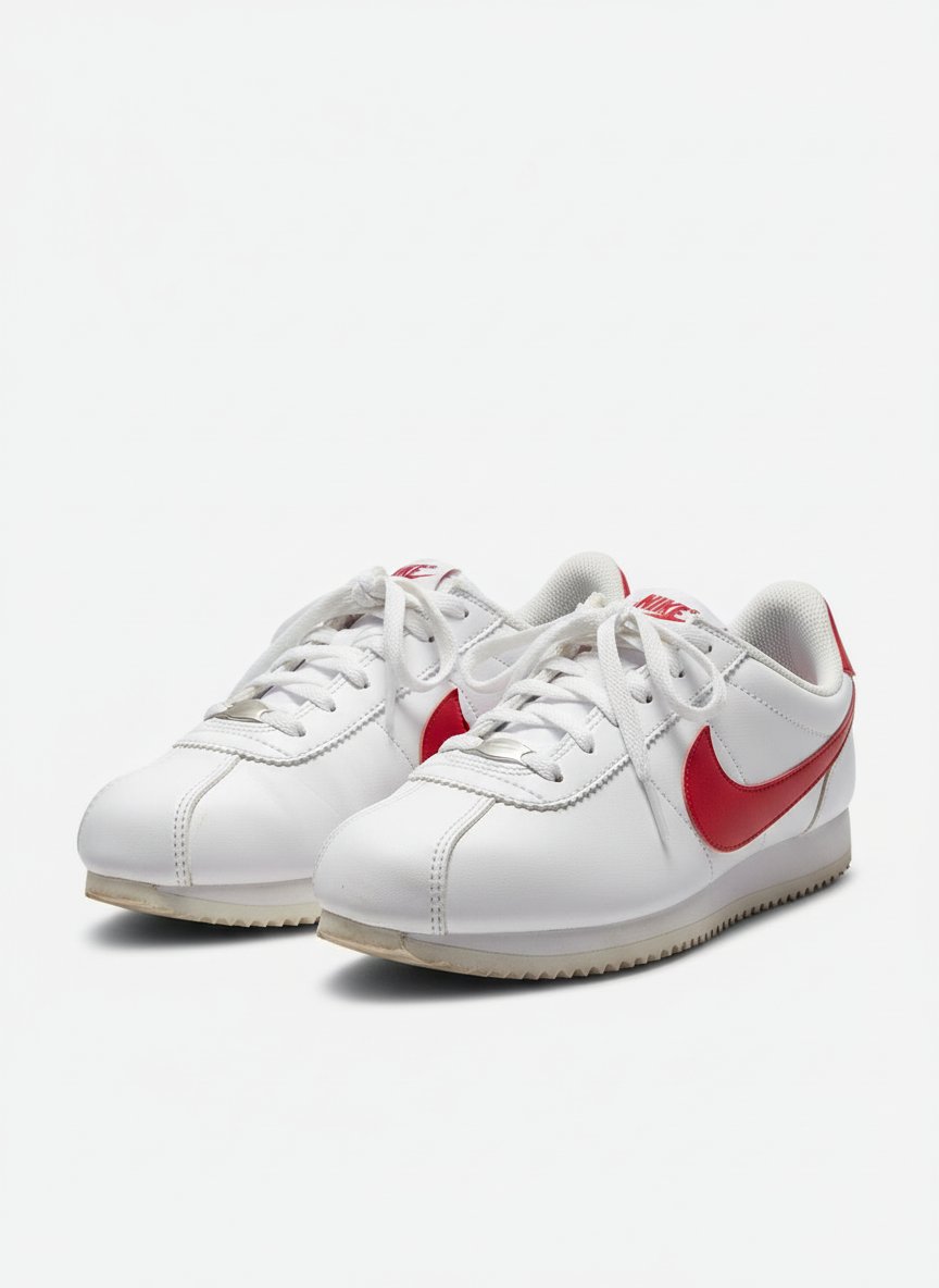 Espasrille nike authentique porté trés peu en excellent état