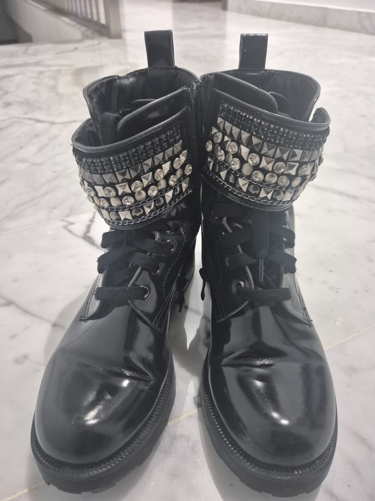 Bottes guess