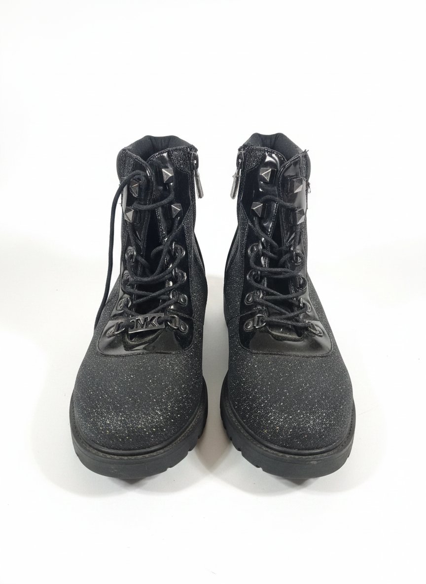 Bottes mickeal kors MK