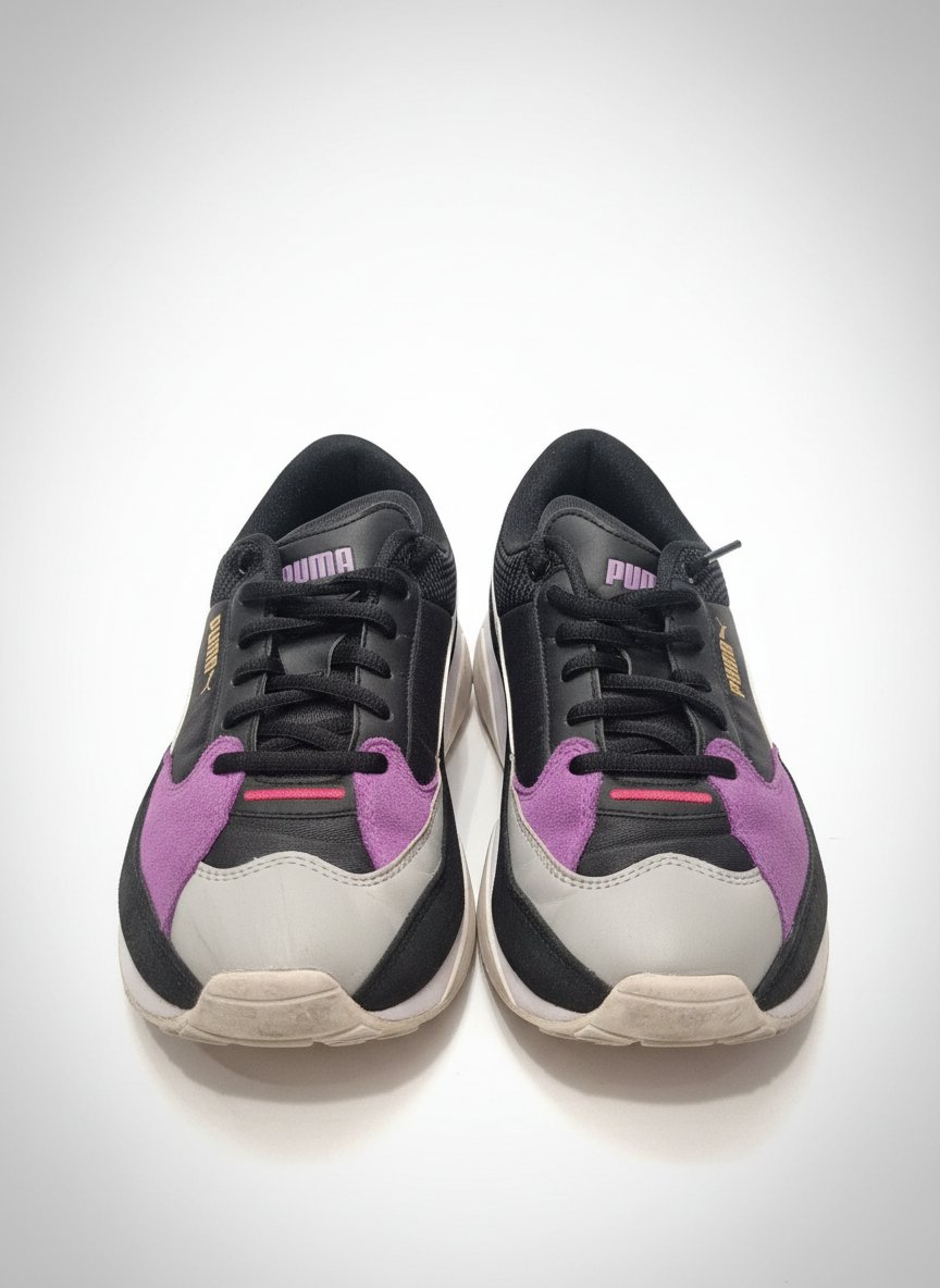 Espadrilles puma pointure 37