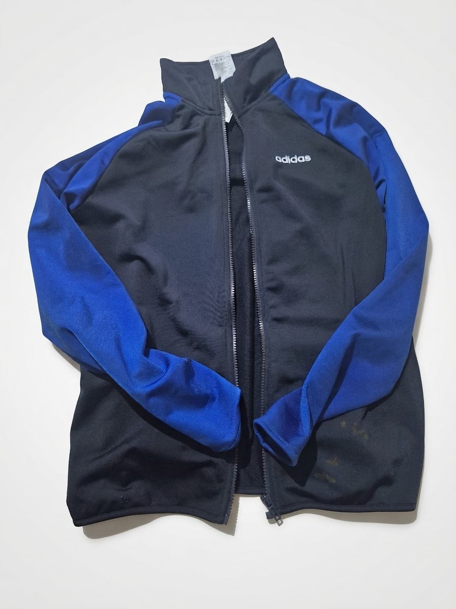 Veste de survetement adidas