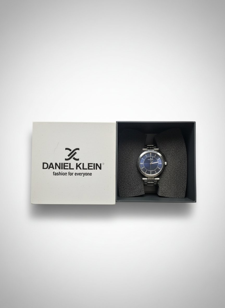 Montre daniel klein