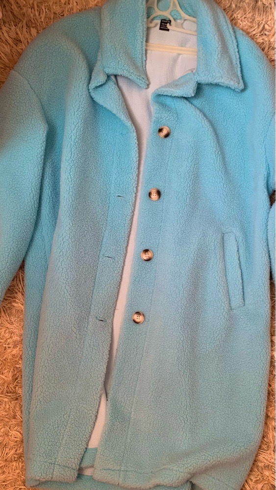 Manteau
