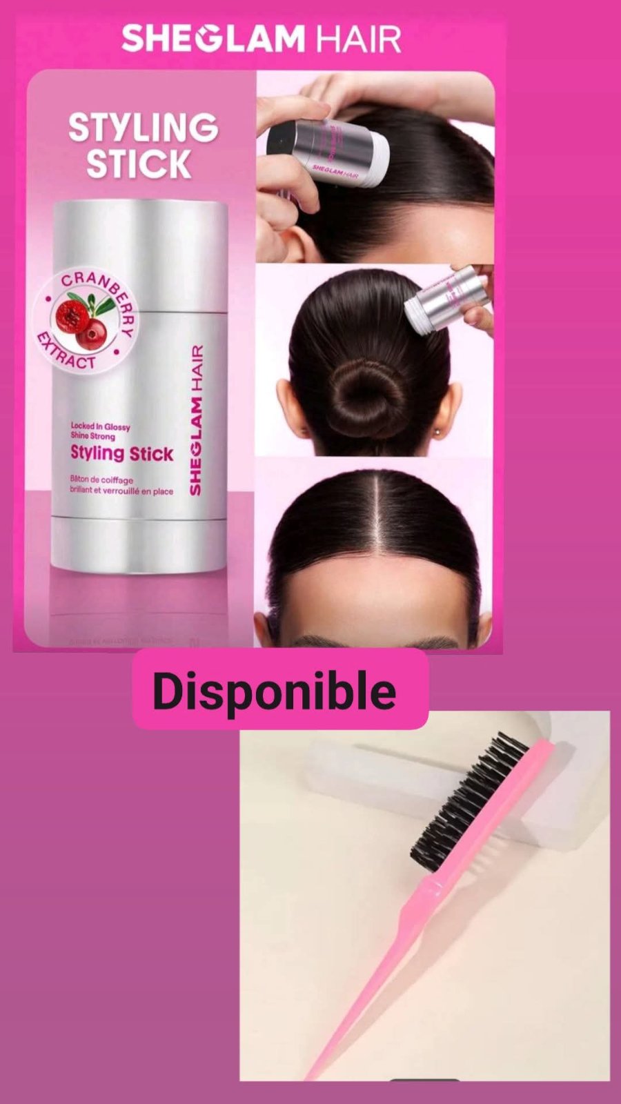 Disponible 