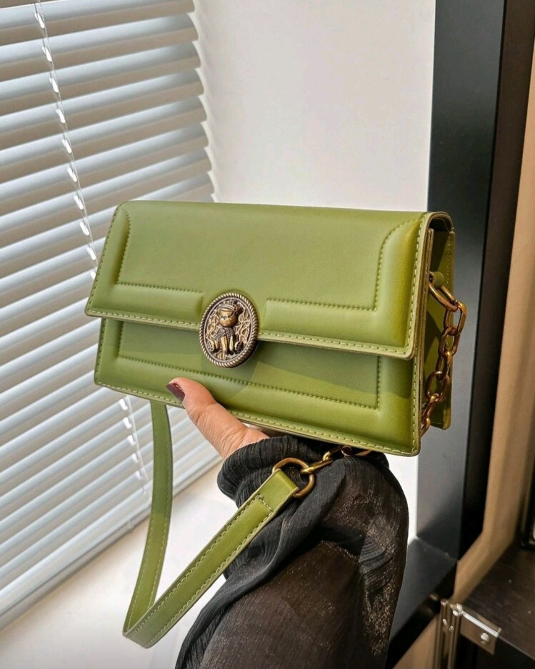 Sac très chic 