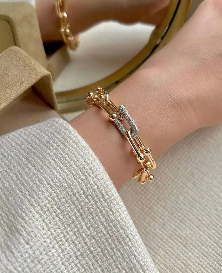 Bracelet tifani 