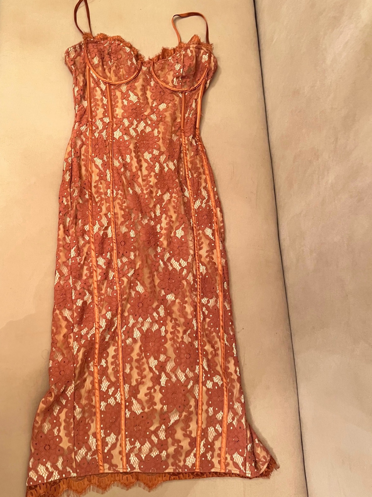 Robe style D&G 