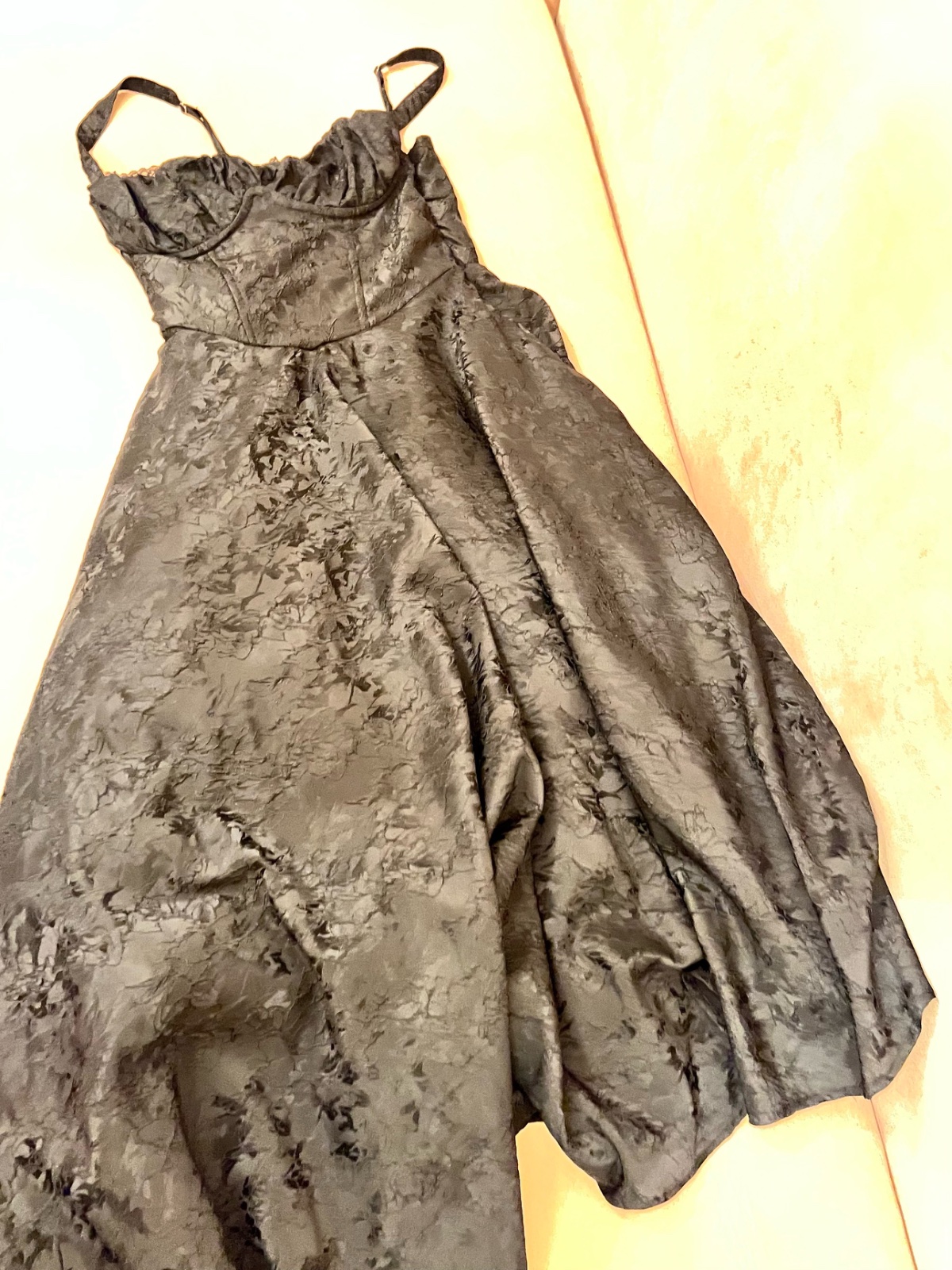 La petite robe noire 