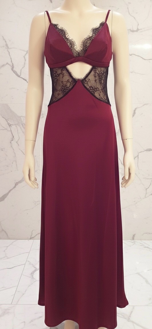 Robe nuisette 