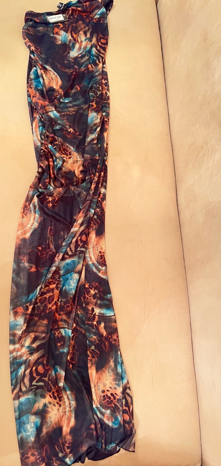 Robe je m en fou 