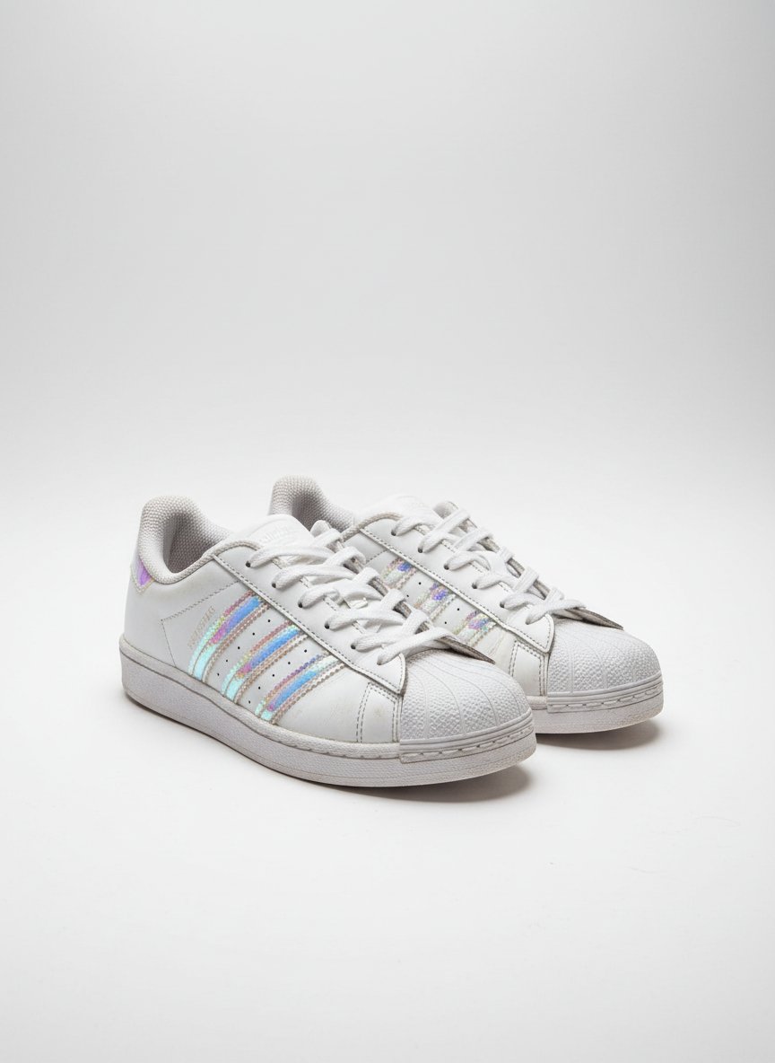 Des adidas superstar fille 
