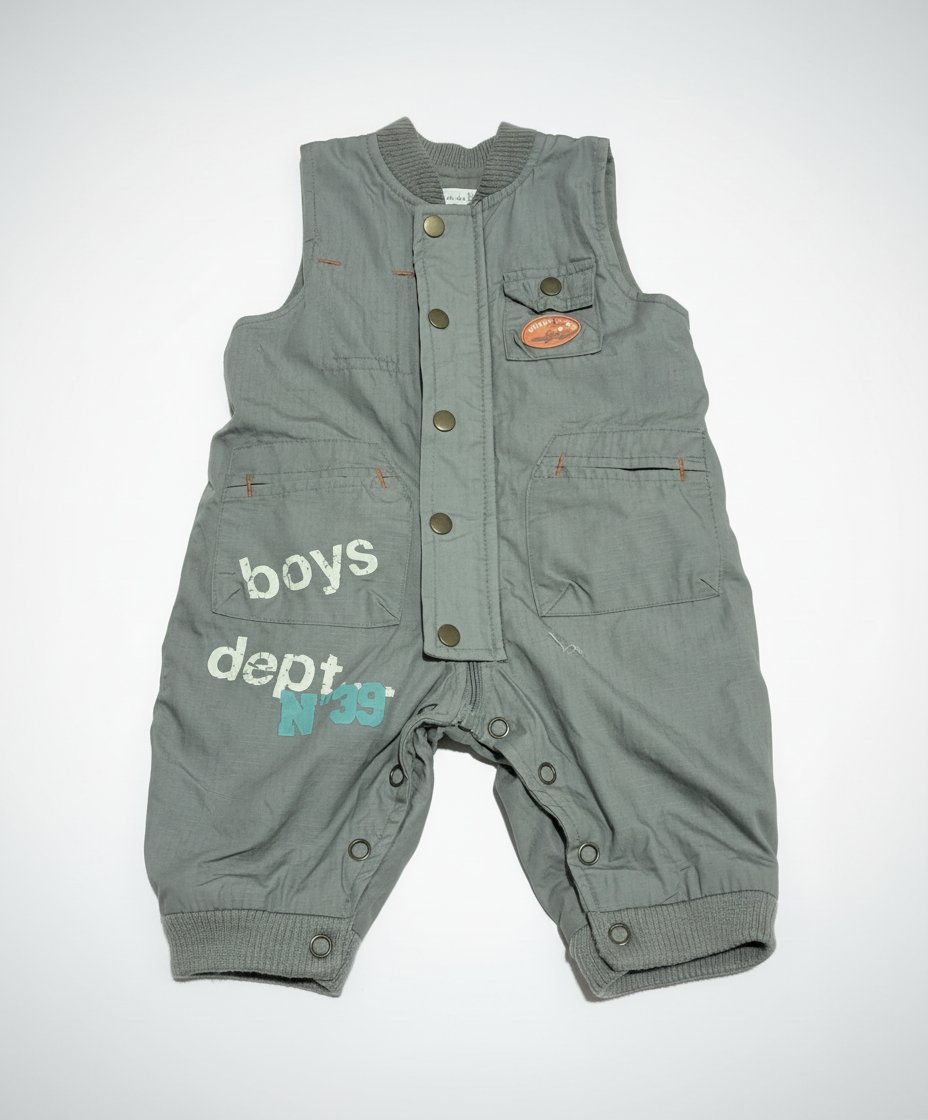 Combinaison bébé 
