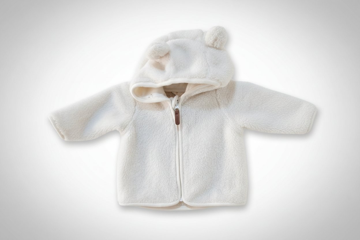 Manteau bebe