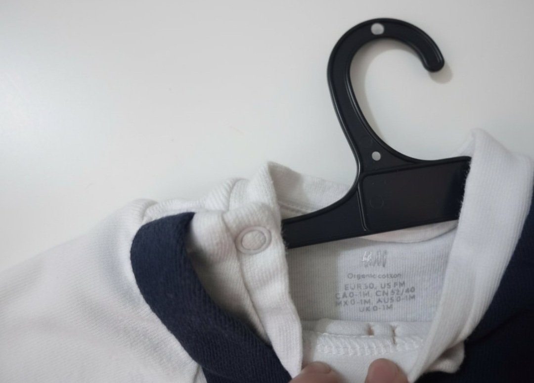 Ensemble bébé 🚼 1mois