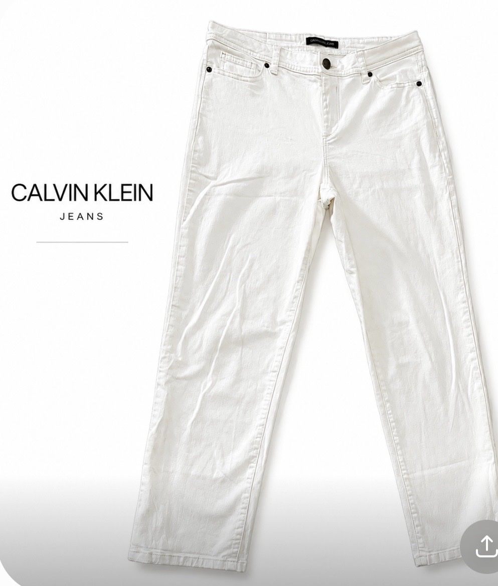 Calvin klein jeans femme