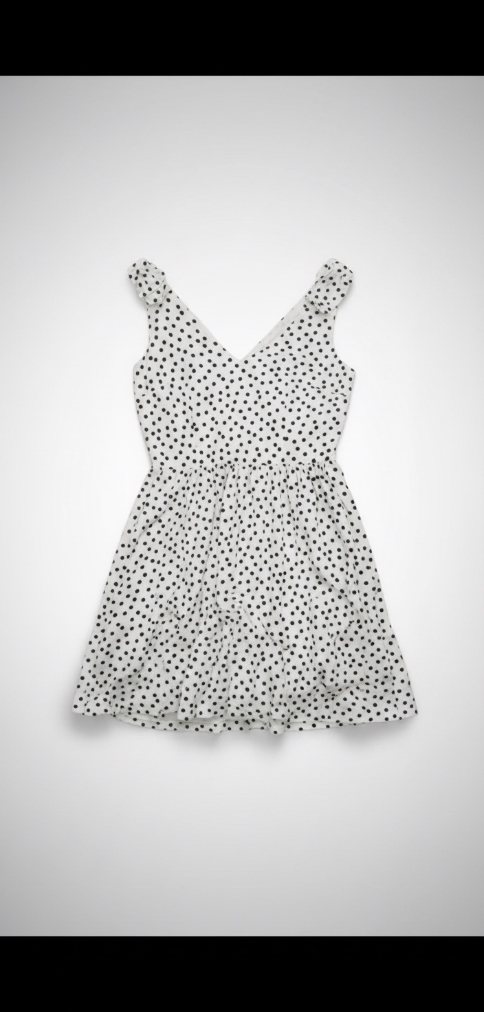 Robe tres tendances 