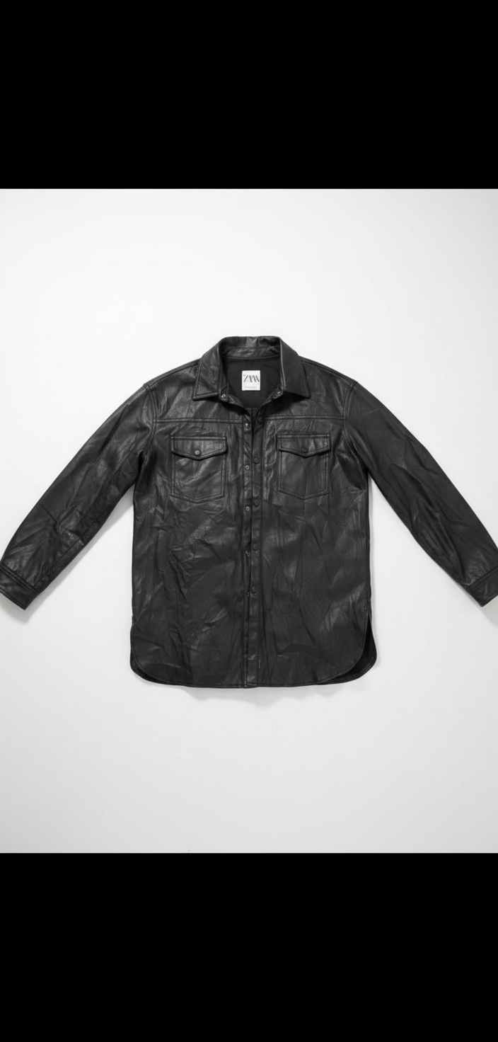 Veste zara 
