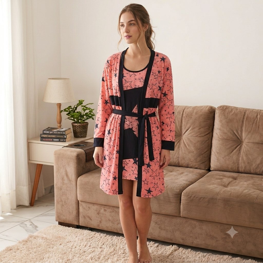 Robe de nuit