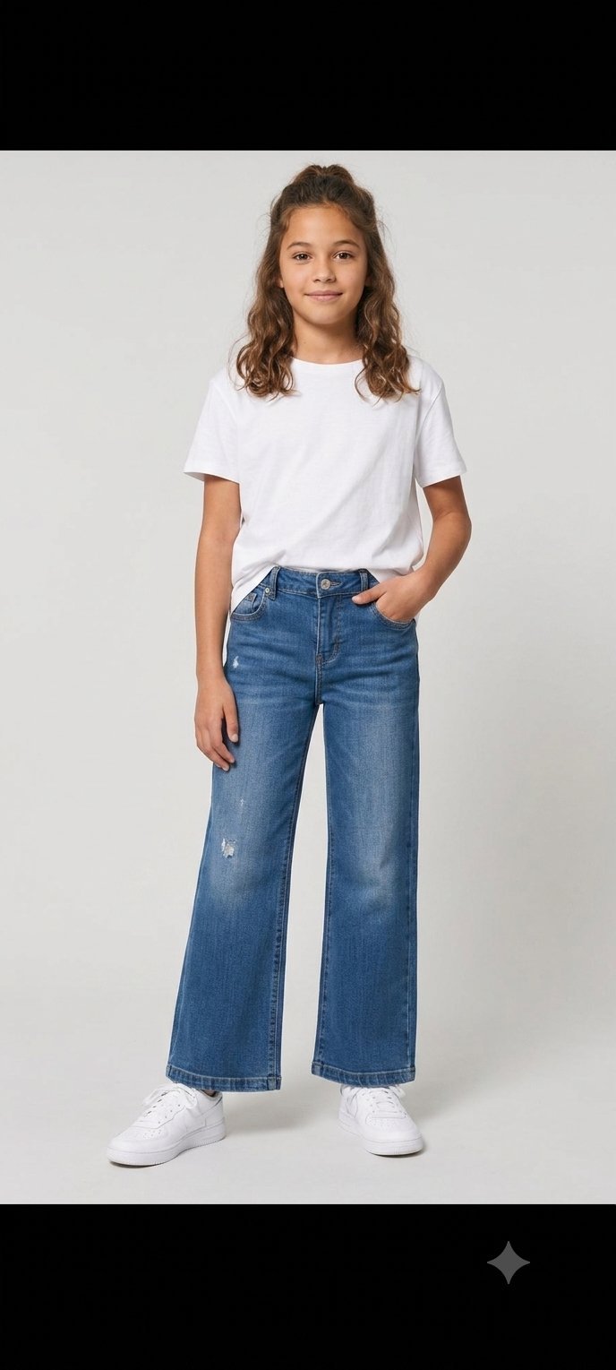 Joli pantalon 