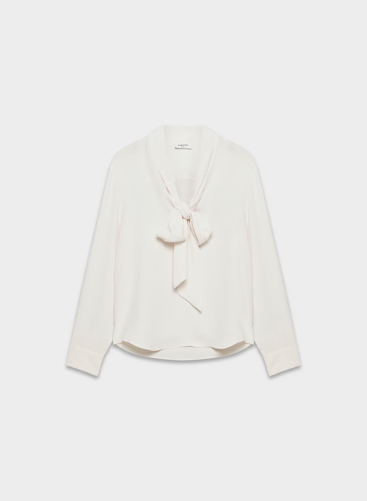 Chemise Babaton Blanche T.m