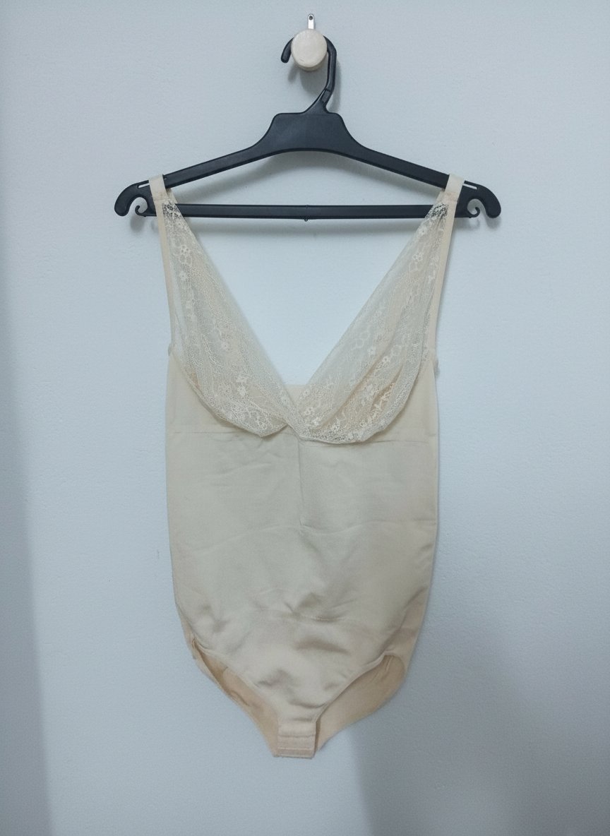 Gain nude esmara taille 3XL /2XL