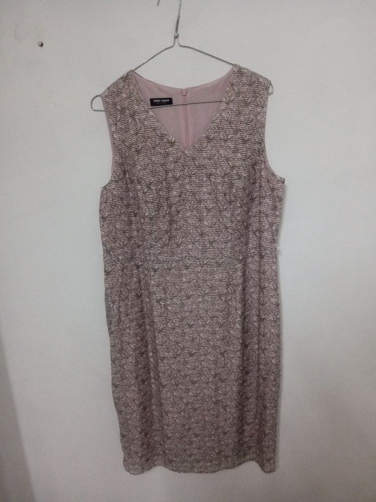 Tres belle robe été taille 44