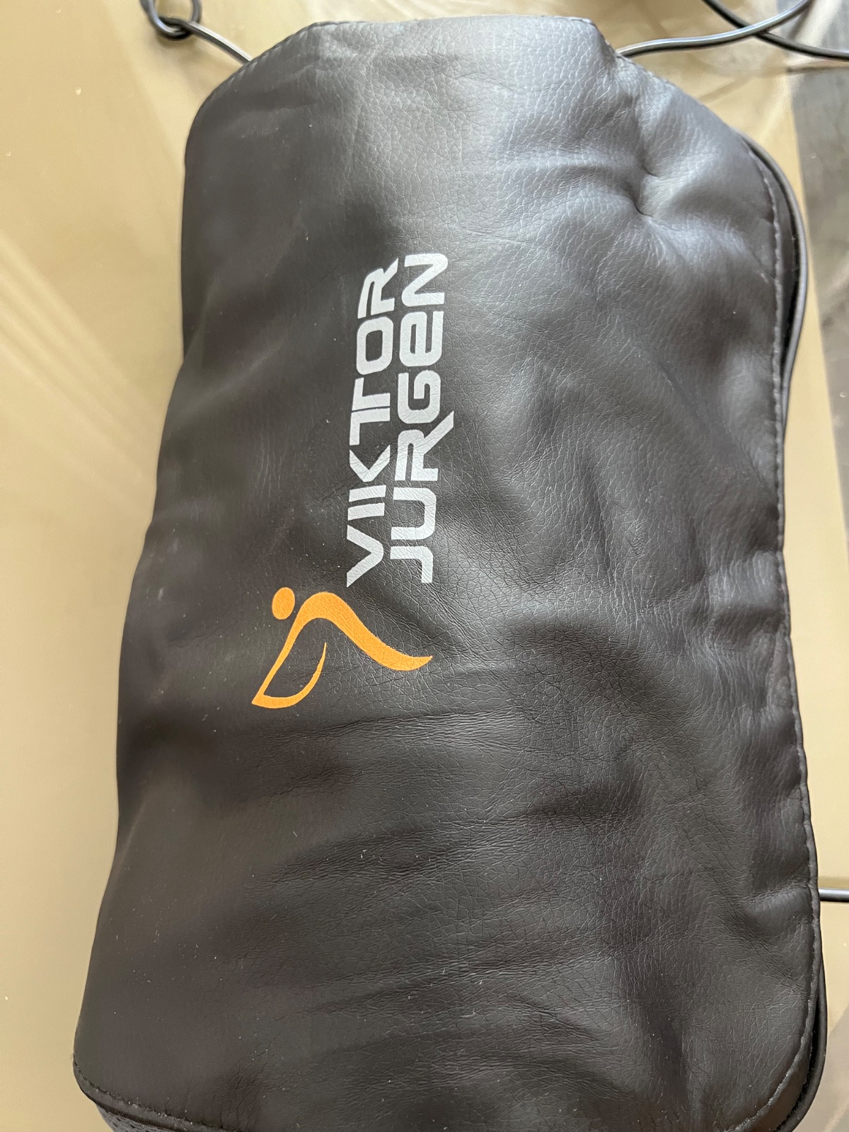 Coussin / appareil de massage électrique