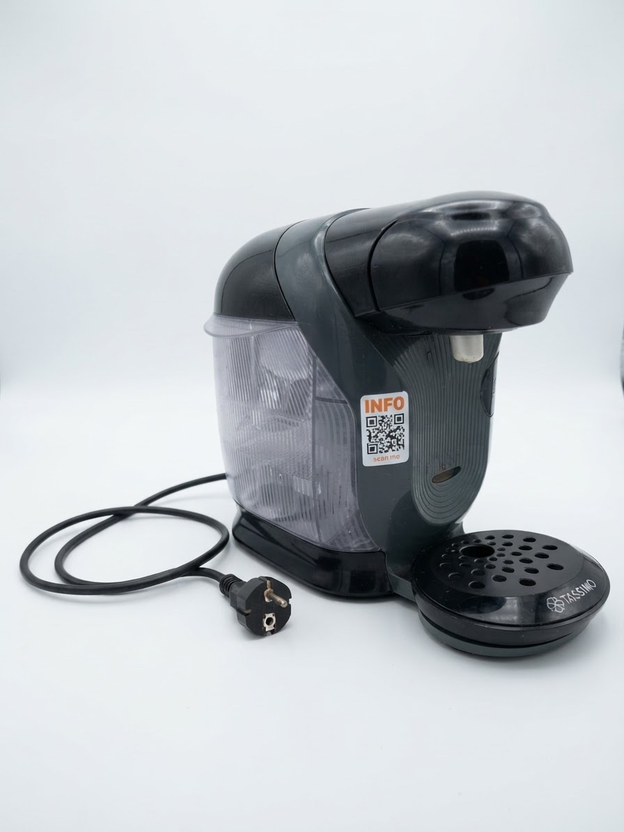 Machine de café
