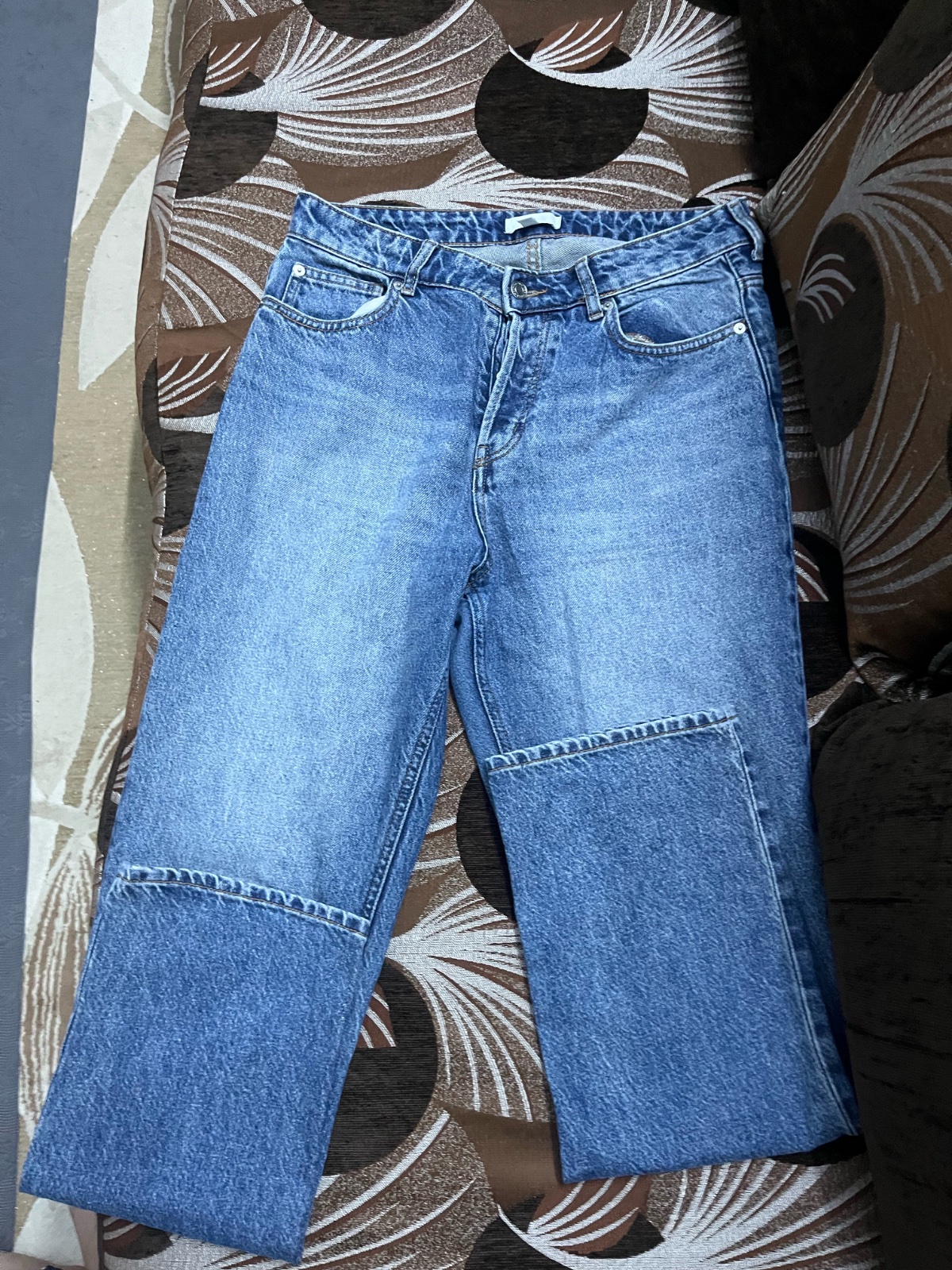 Pantalon jean 