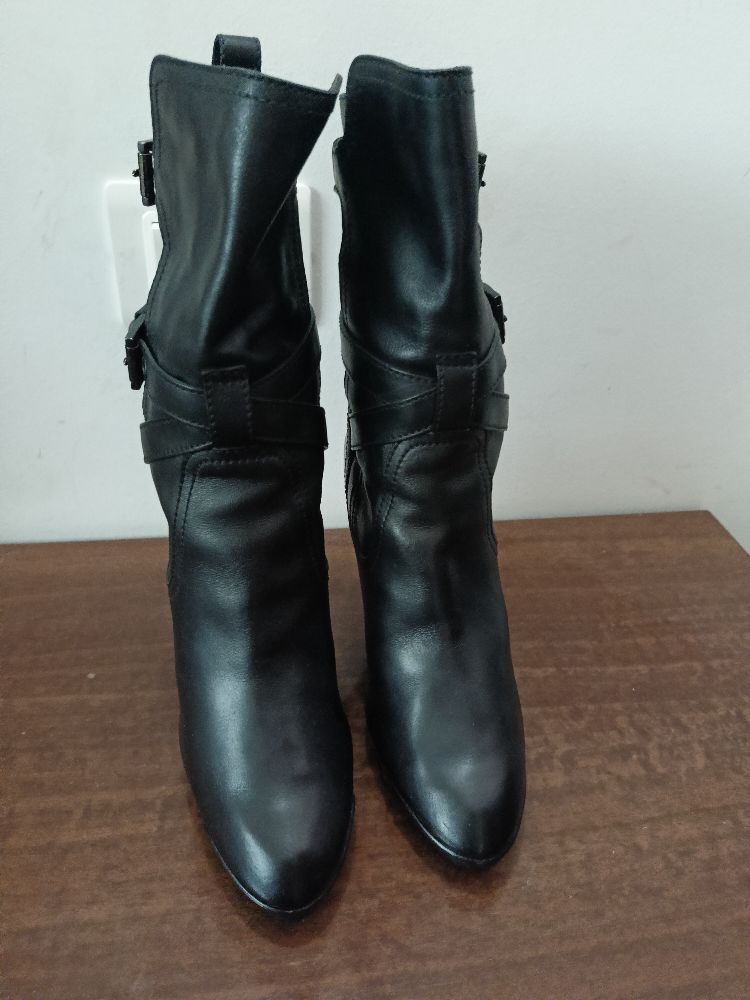 Des bottes tods