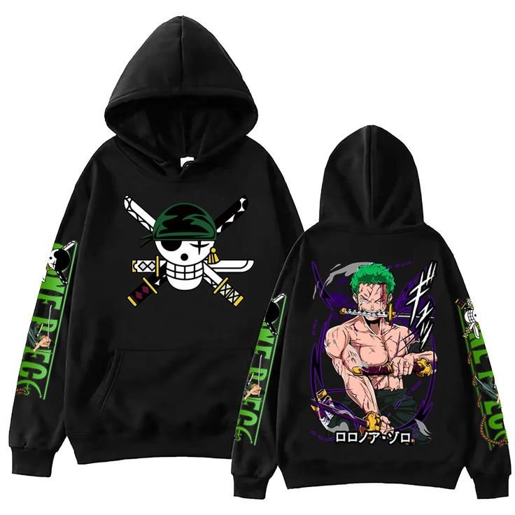 Capuche taille S 