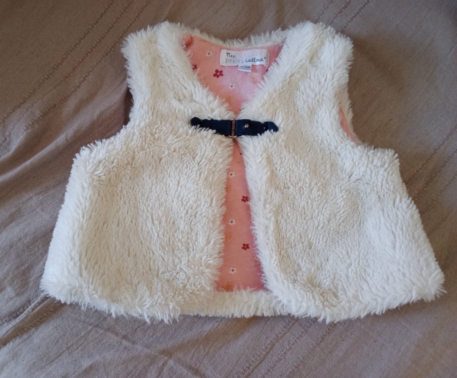 Gilet 