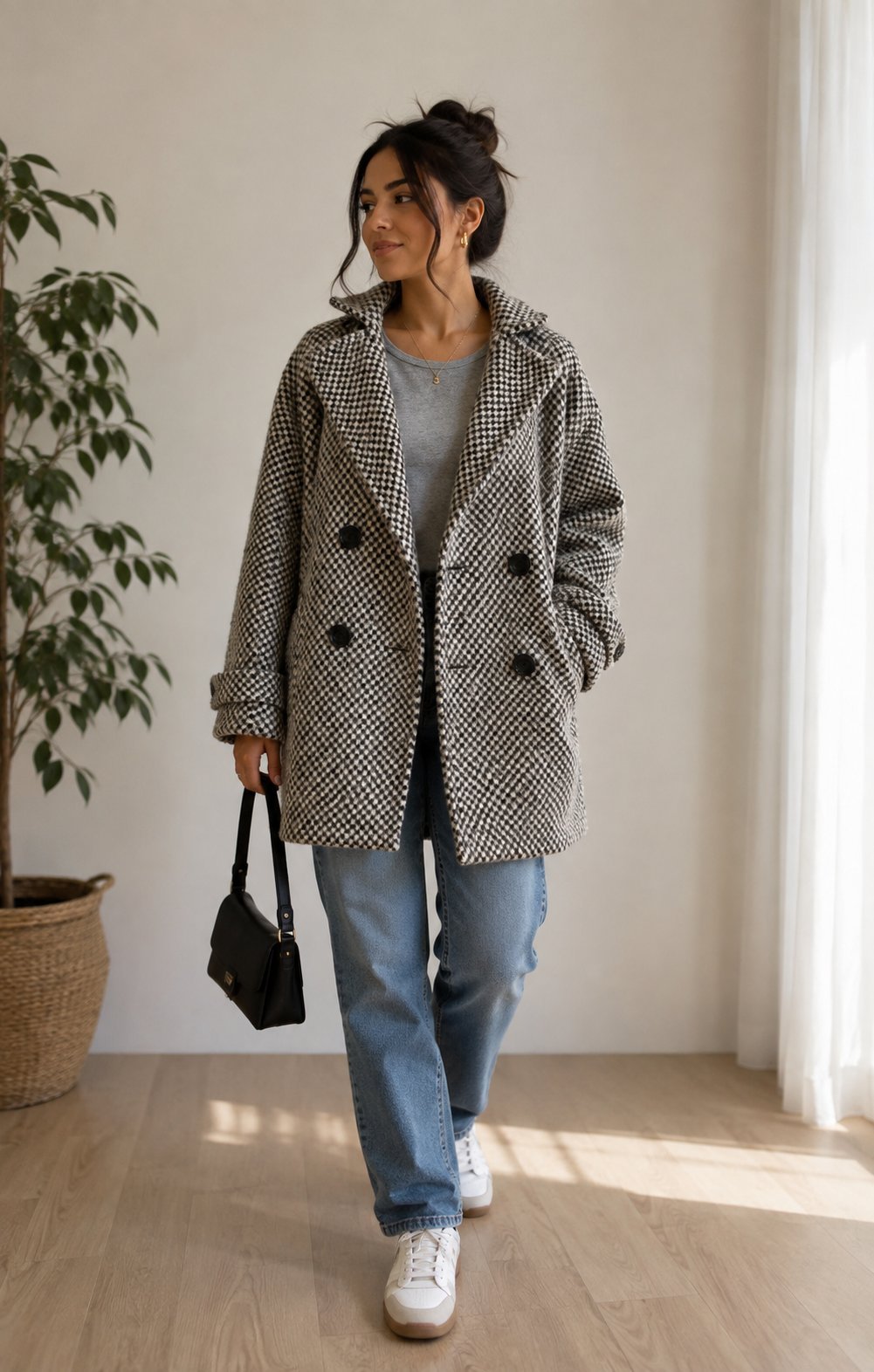 Manteau 
