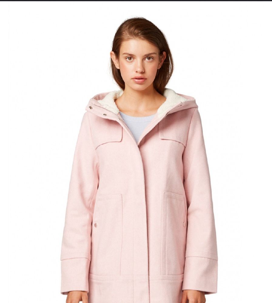 Manteau