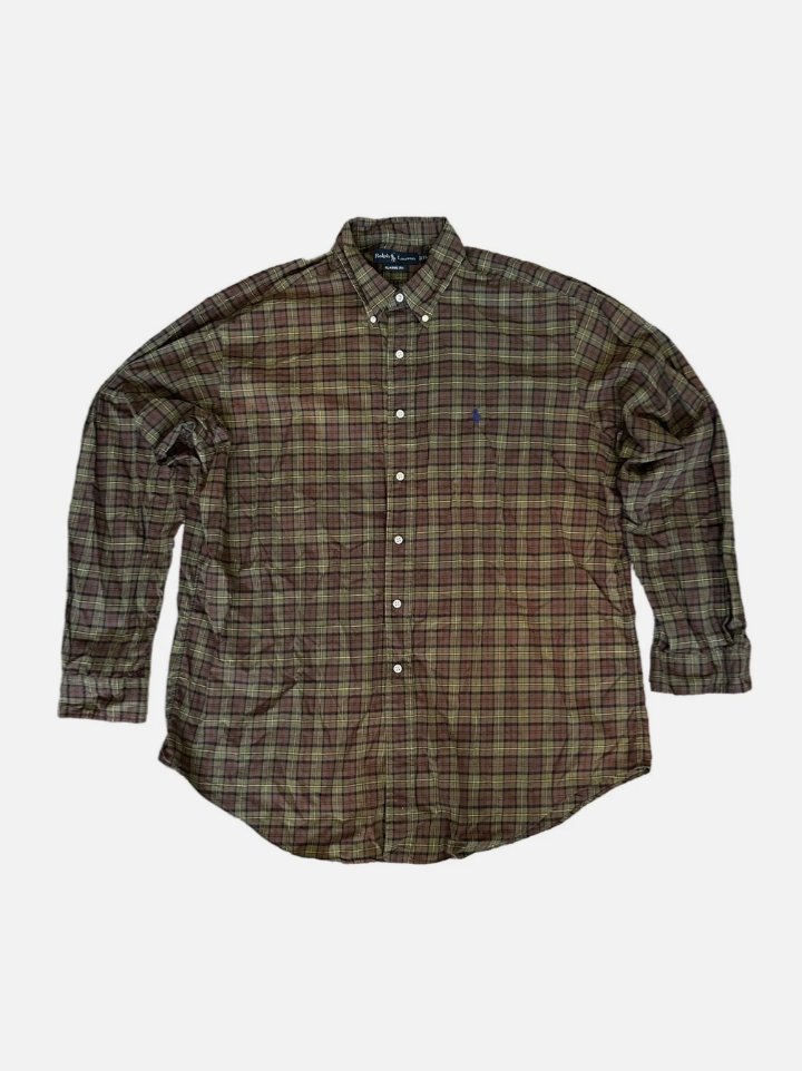 Chemise 