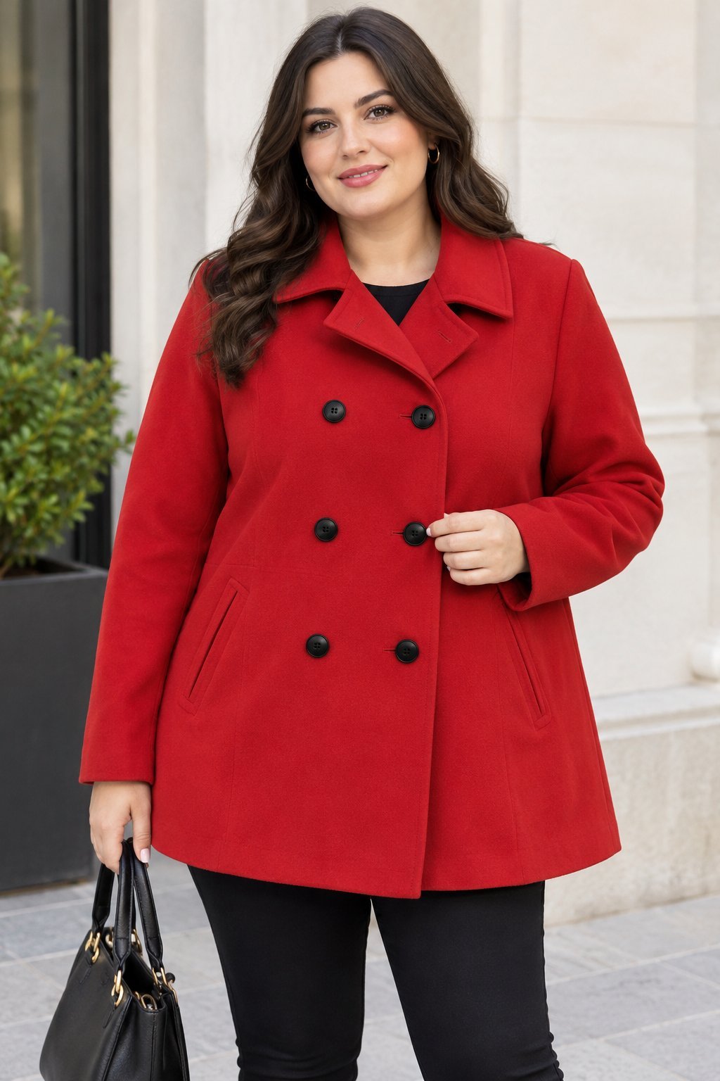 Manteau 