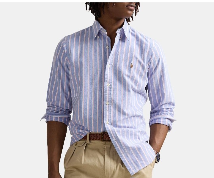 Chemise