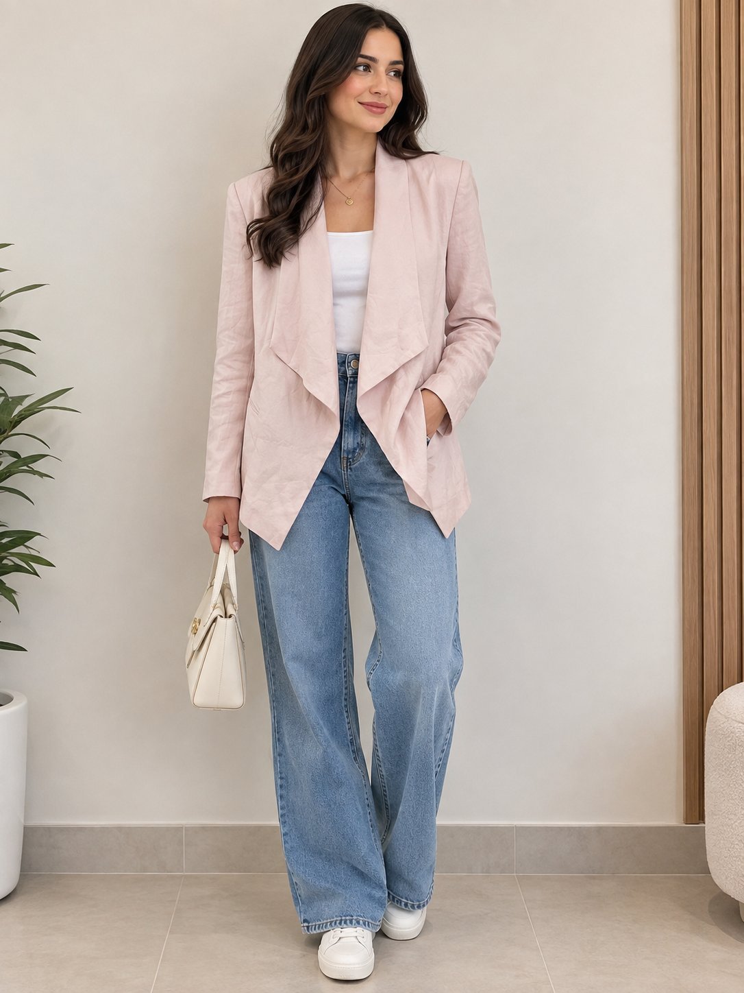 Veste 