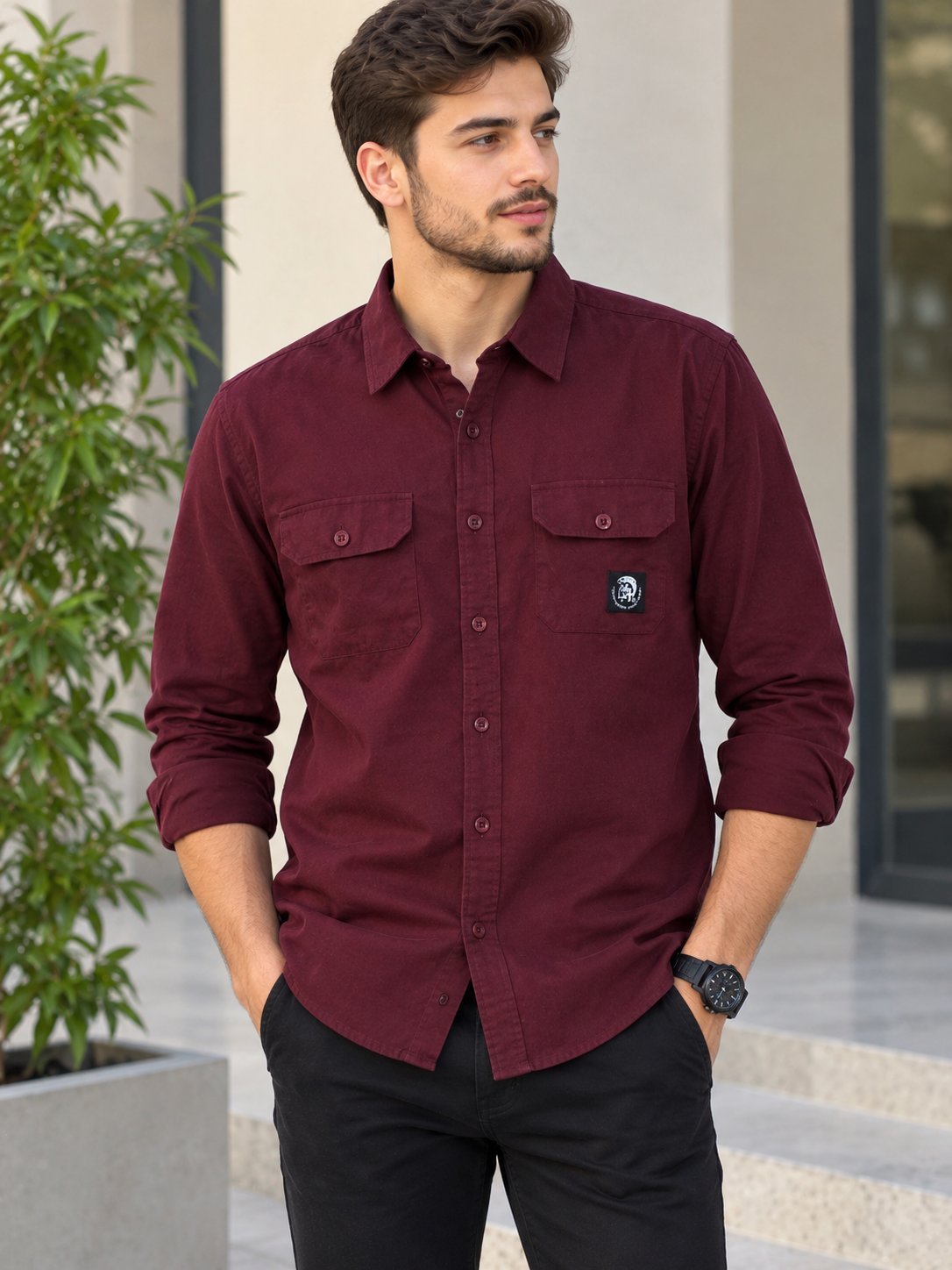 Chemise 